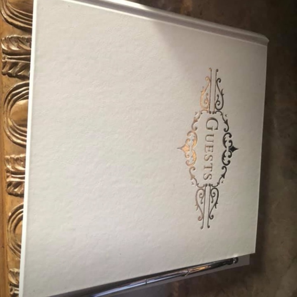 Book guess